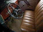 Ford V8 Deluxe Cabriolet 1934 года